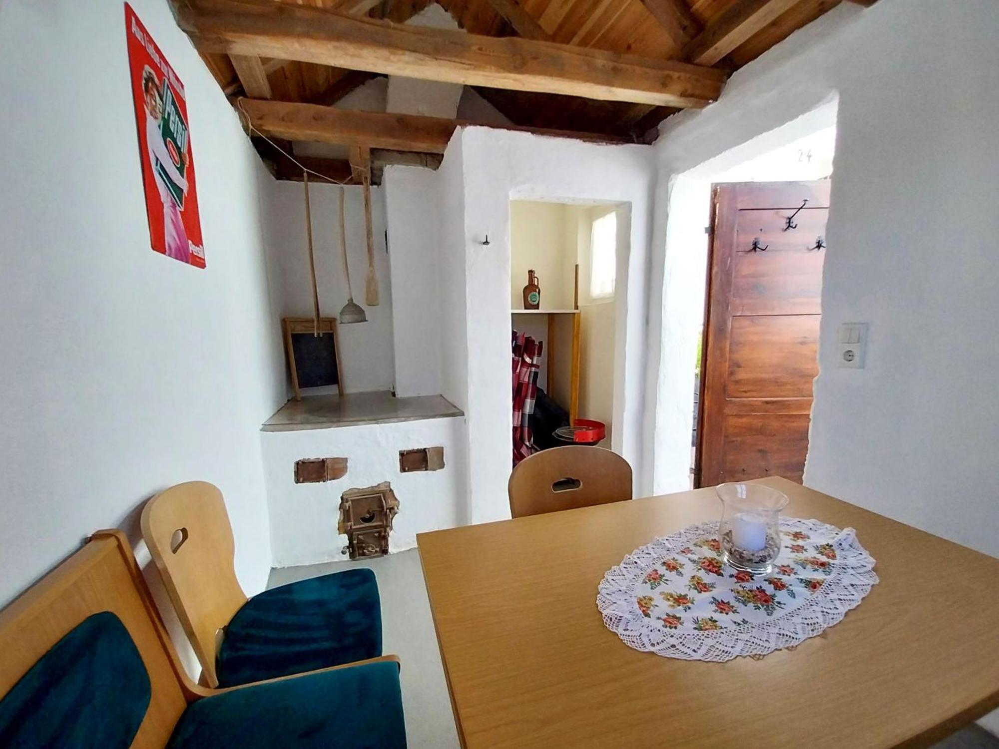 Ferienwohnung Duesel Maroldsweisach Exterior photo
